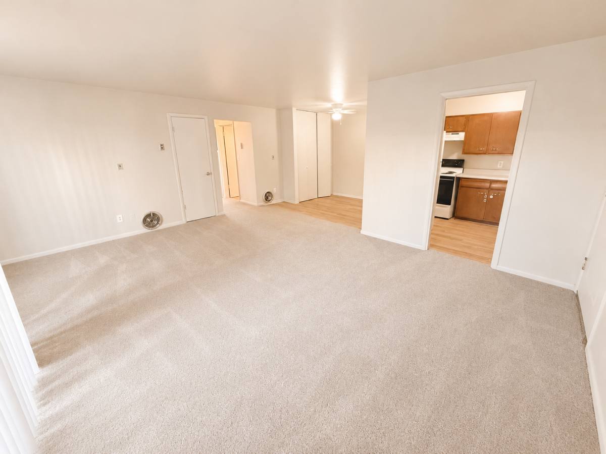 Apartment for rent at 2640 W 3800 S, West Valley City, UT 84119