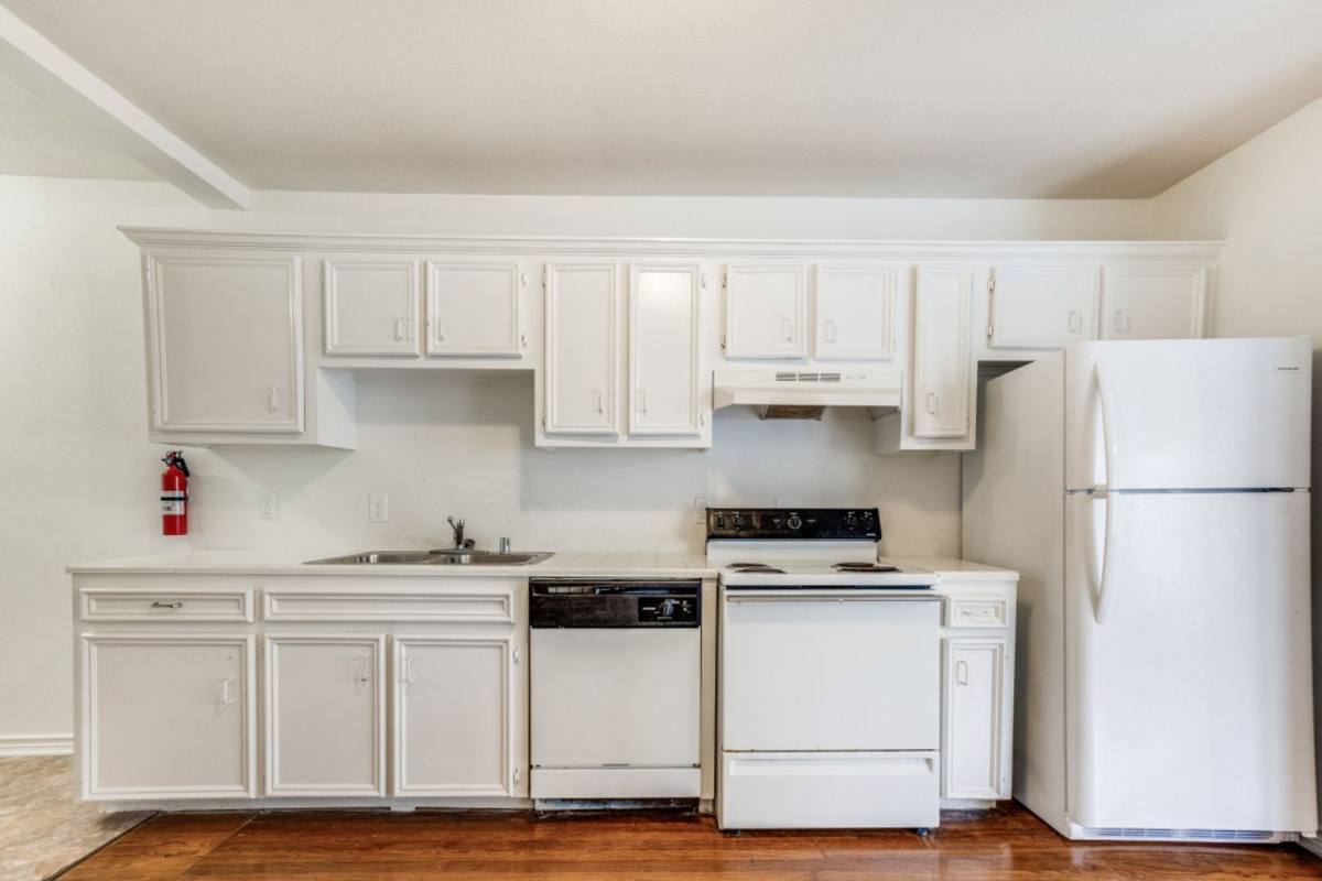 Apartment for rent at 519 W Main St, Houston, TX 77006