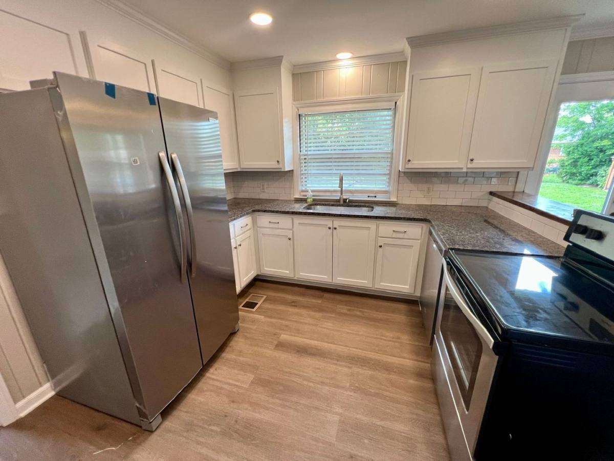 House for rent at 807 Peachtree St, Murfreesboro, TN 37129
