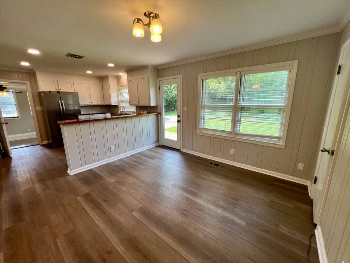 House for rent at 807 Peachtree St, Murfreesboro, TN 37129