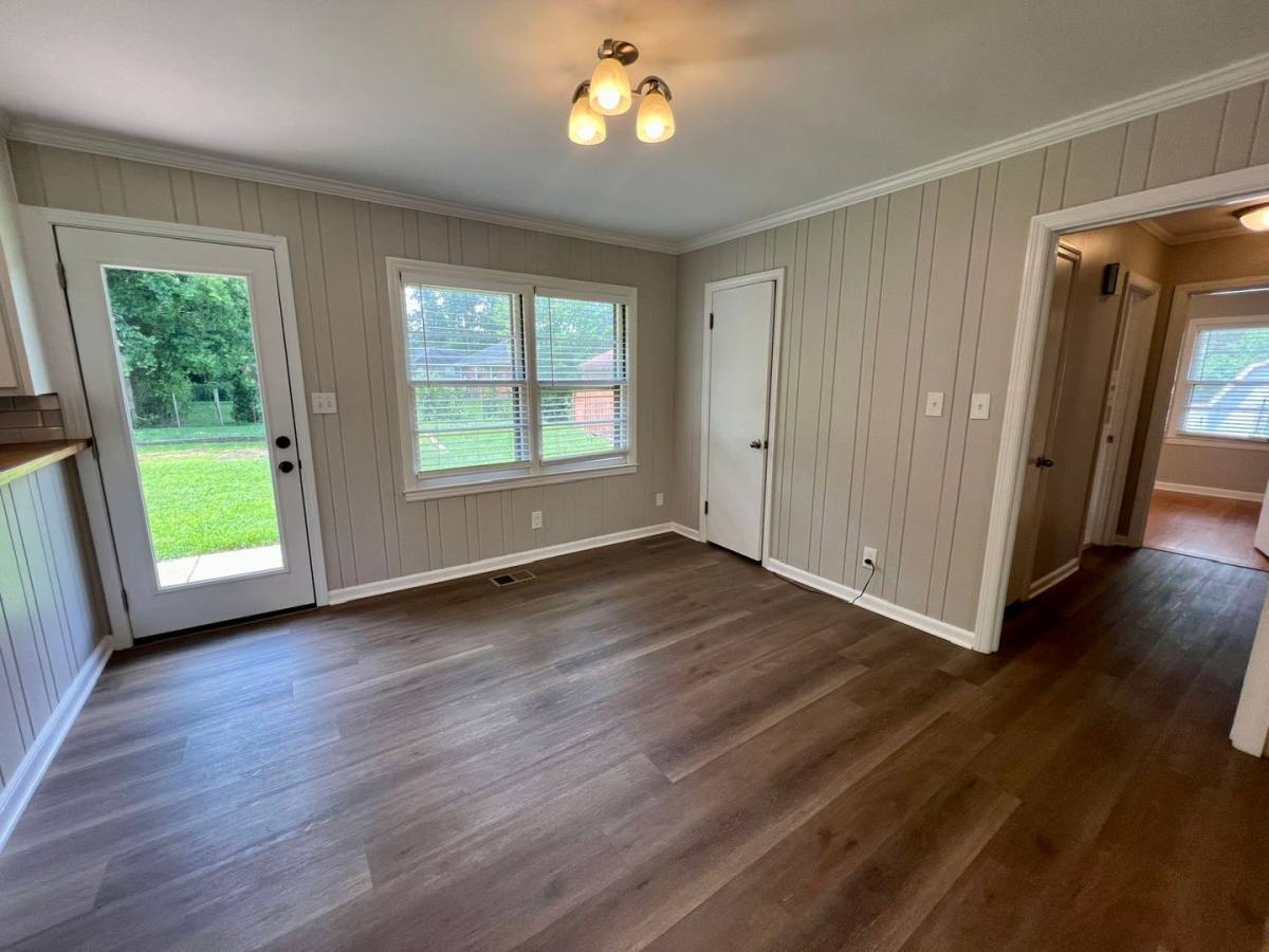 House for rent at 807 Peachtree St, Murfreesboro, TN 37129