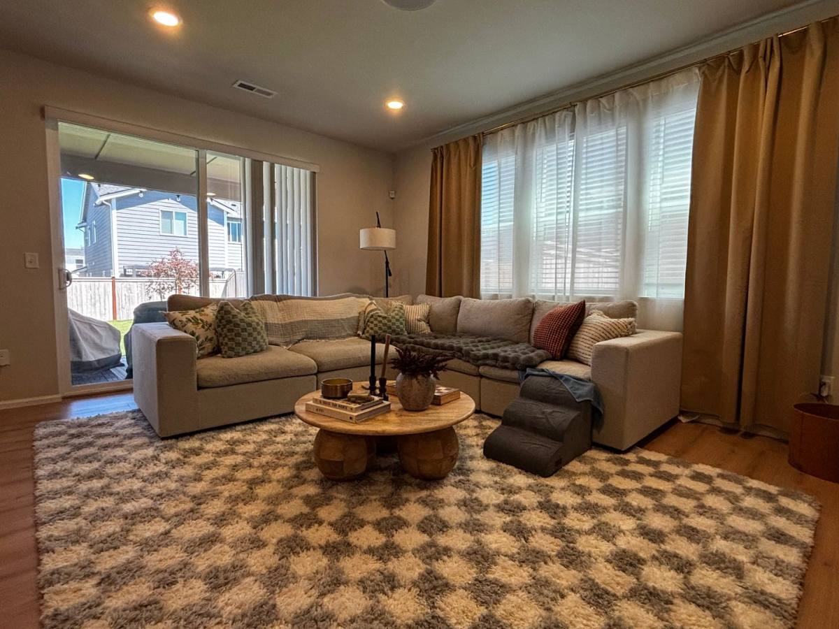 House for rent at 13817 198th St E, Graham, WA 98338