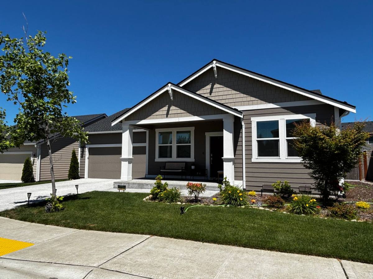 House for rent at 13817 198th St E, Graham, WA 98338