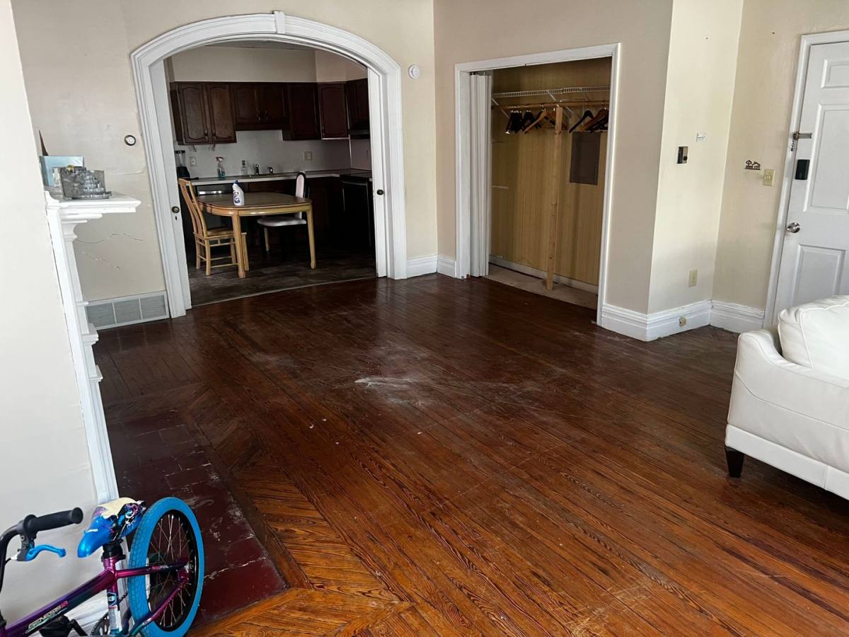 Apartment for rent at 17 Washington Ave, Schenectady, NY 12305