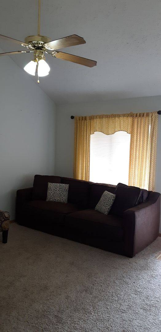 House for rent at 3902 S Timbercreek, Springfield, MO 65807