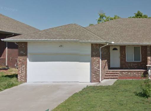 House for rent at 3902 S Timbercreek, Springfield, MO 65807