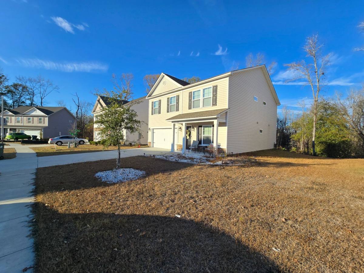 House for rent at 335 Niblick Dr, Sumter, SC 29154