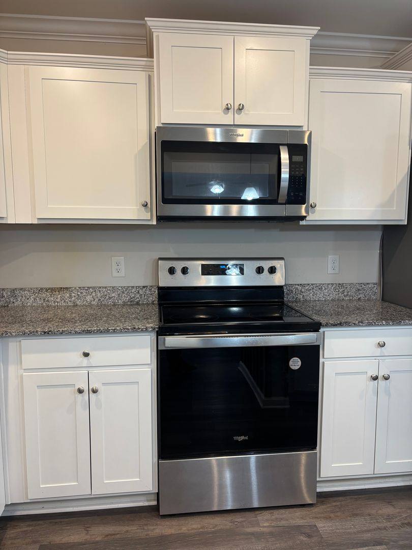 House for rent at 335 Niblick Dr, Sumter, SC 29154
