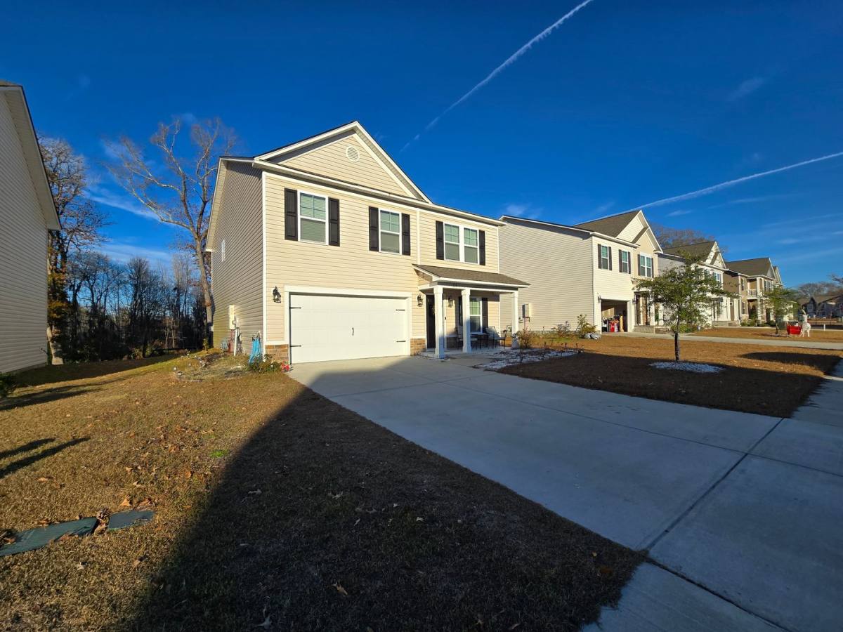 House for rent at 335 Niblick Dr, Sumter, SC 29154