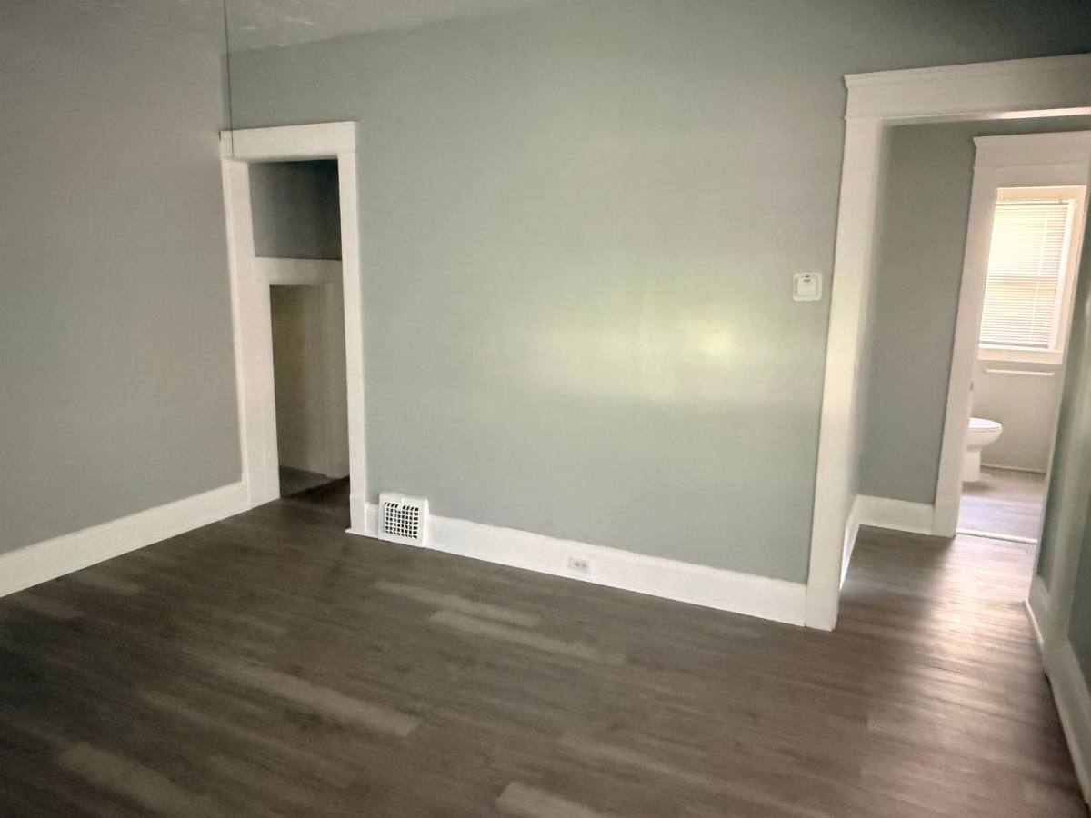 Apartment for rent at 3382 E 102nd St, Cleveland, OH 44104