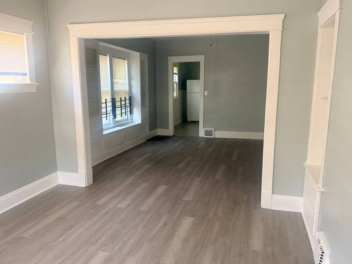 Apartment for rent at 3382 E 102nd St, Cleveland, OH 44104