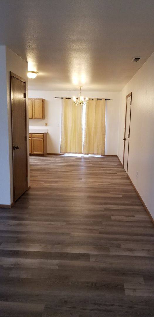 Apartment for rent at 1305-1307 Shaker Place, Moses Lake, WA 98837