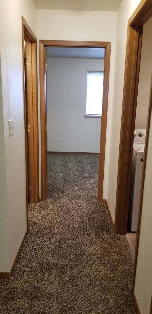 Apartment for rent at 1305-1307 Shaker Place, Moses Lake, WA 98837