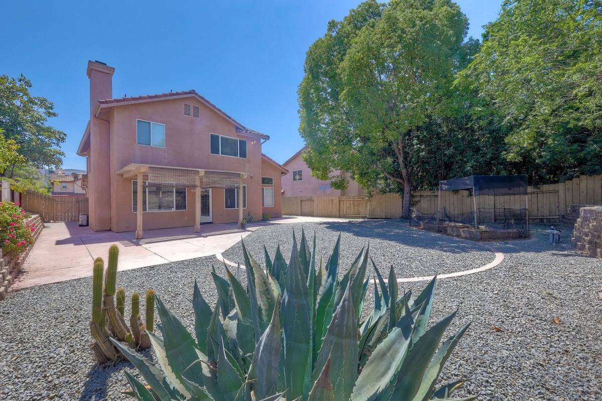 House for rent at 746 Camino Magnifico, San Marcos, CA 92069