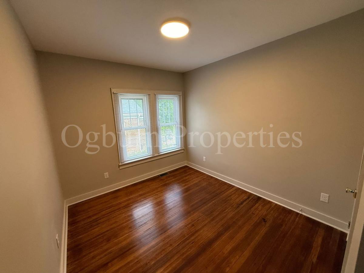 House for rent at 416 E 27th St, Winston Salem, NC 27105