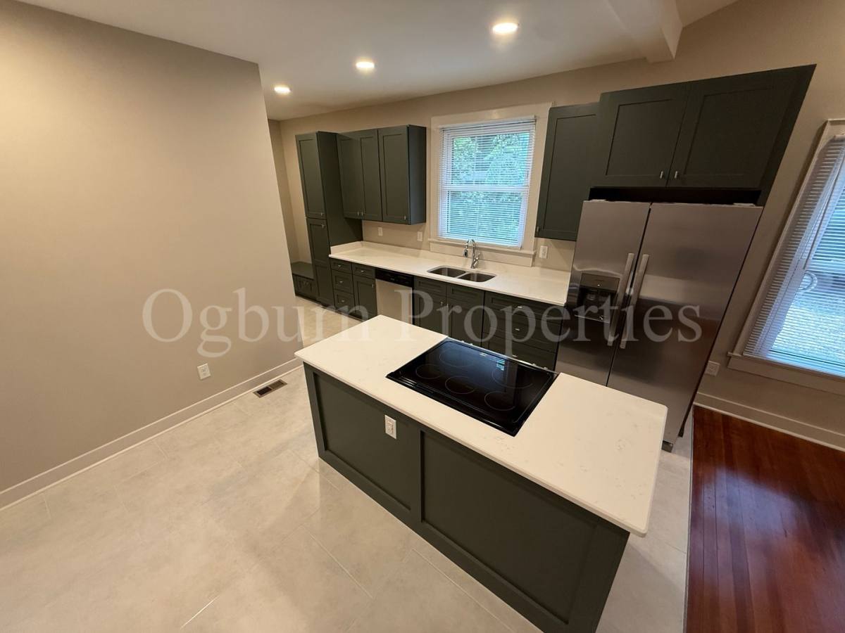 House for rent at 416 E 27th St, Winston Salem, NC 27105