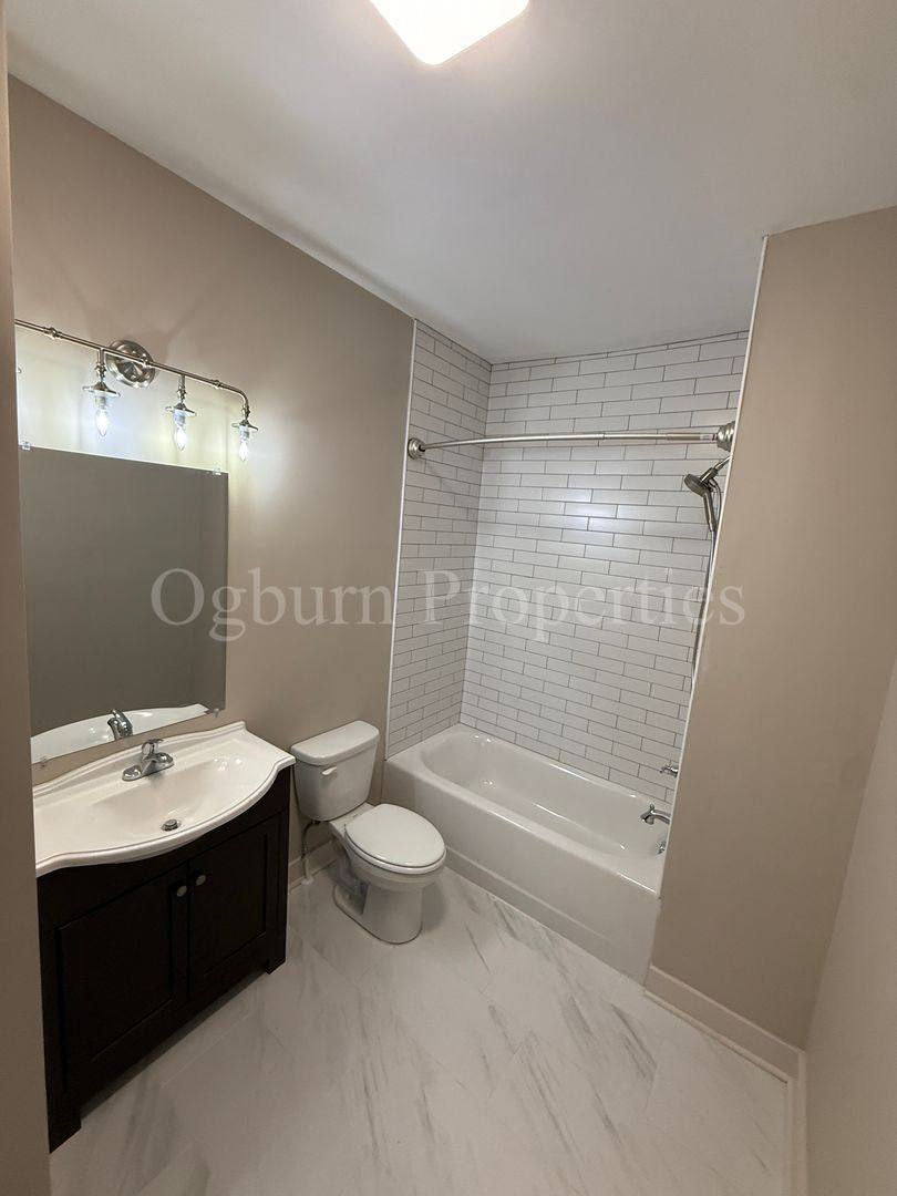 House for rent at 416 E 27th St, Winston Salem, NC 27105