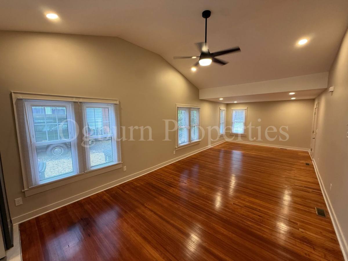 House for rent at 416 E 27th St, Winston Salem, NC 27105