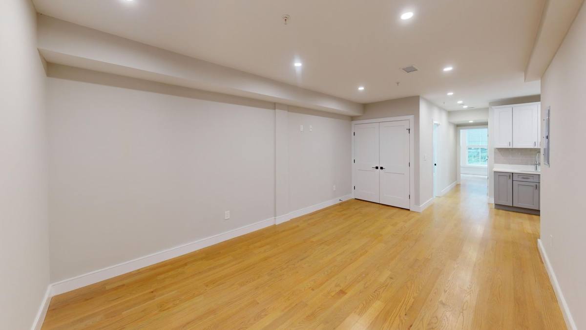 Apartment for rent at 230 Tremont St, Boston, MA 02116