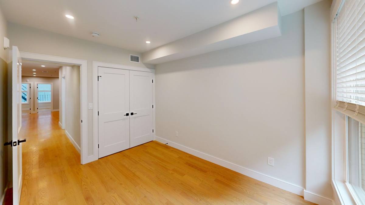 Apartment for rent at 230 Tremont St, Boston, MA 02116