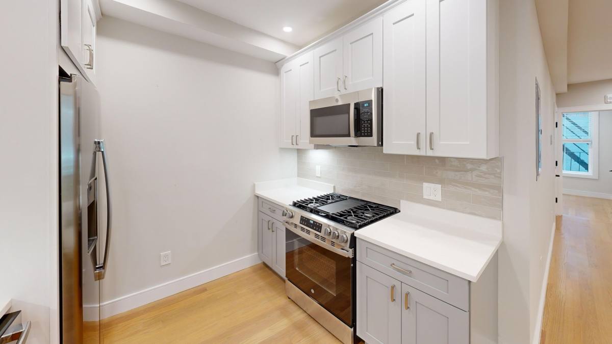 Apartment for rent at 230 Tremont St, Boston, MA 02116