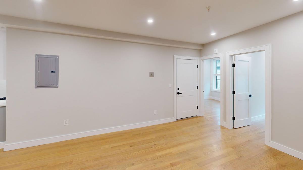 Apartment for rent at 230 Tremont St, Boston, MA 02116