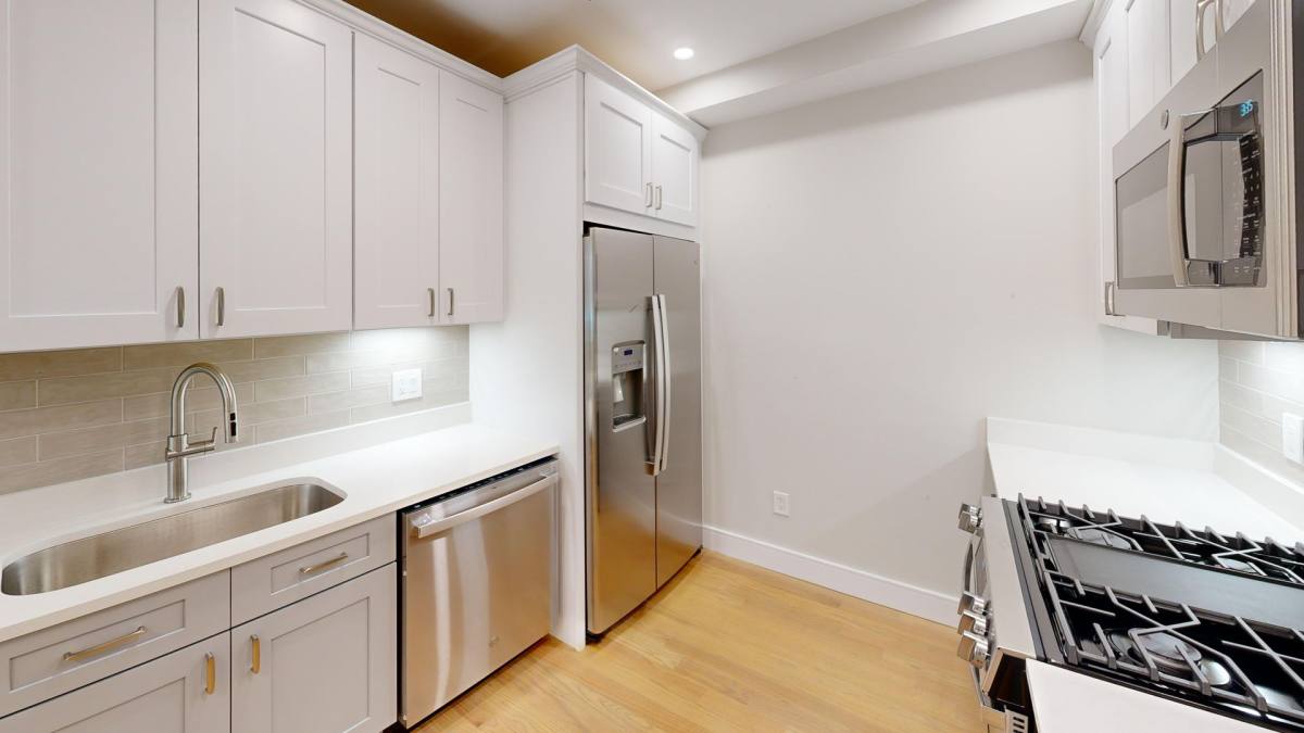 Apartment for rent at 230 Tremont St, Boston, MA 02116