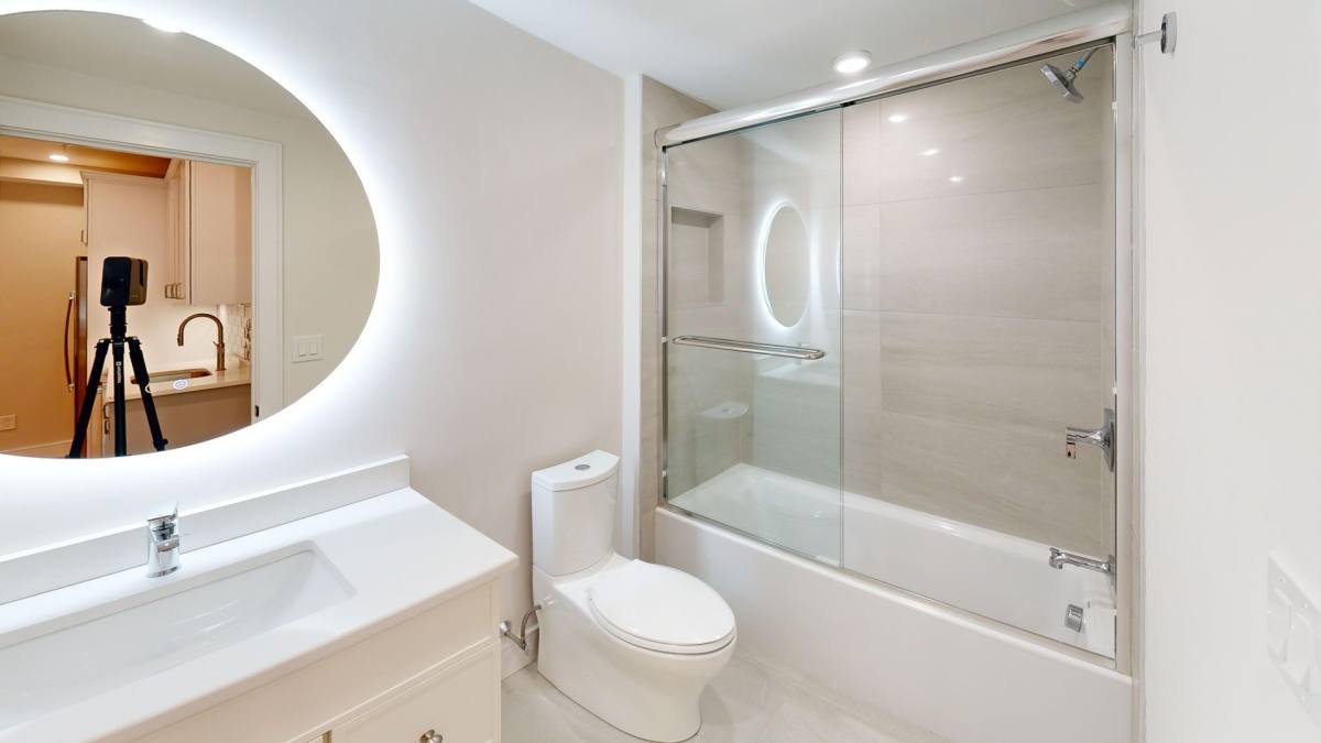 Apartment for rent at 230 Tremont St, Boston, MA 02116