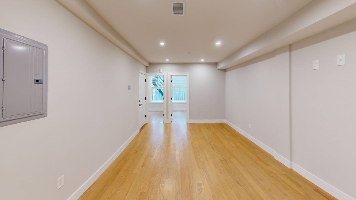 Apartment for rent at 230 Tremont St, Boston, MA 02116