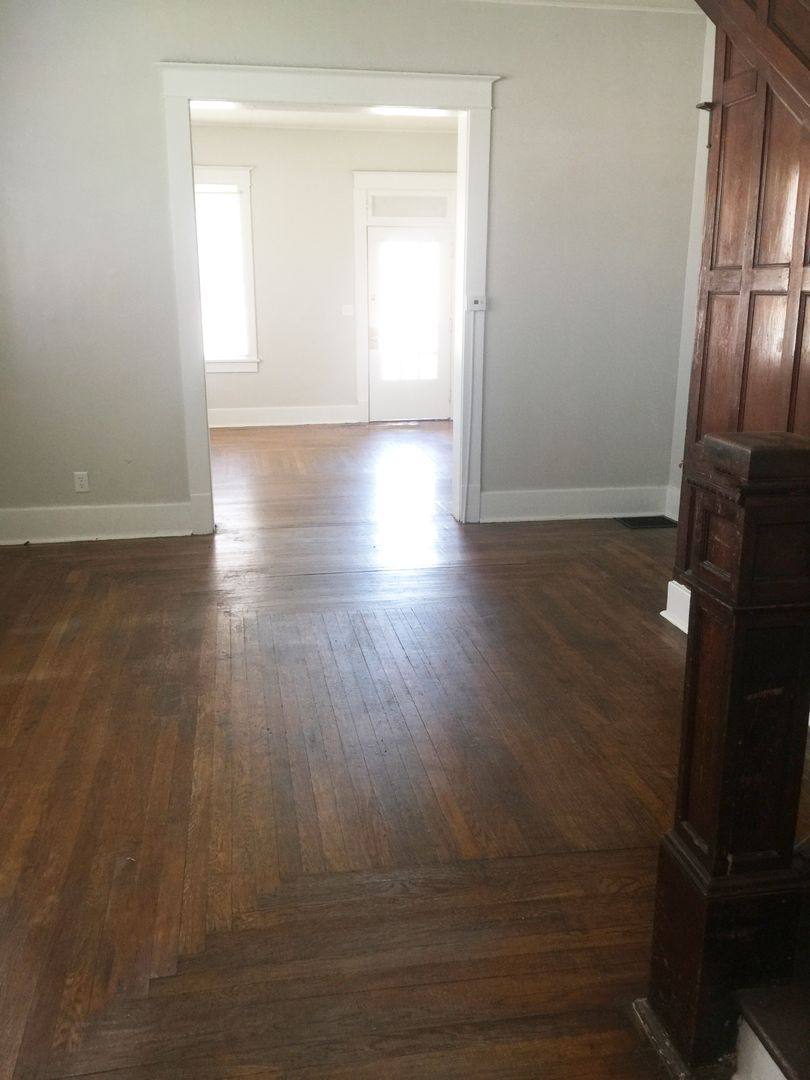 Apartment for rent at 1213 Elizabeth St, Lafayette, IN 47904