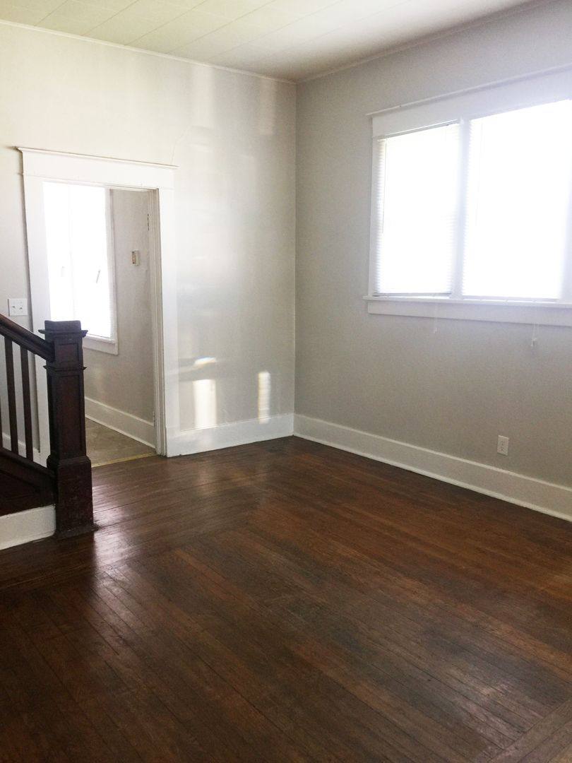 Apartment for rent at 1213 Elizabeth St, Lafayette, IN 47904