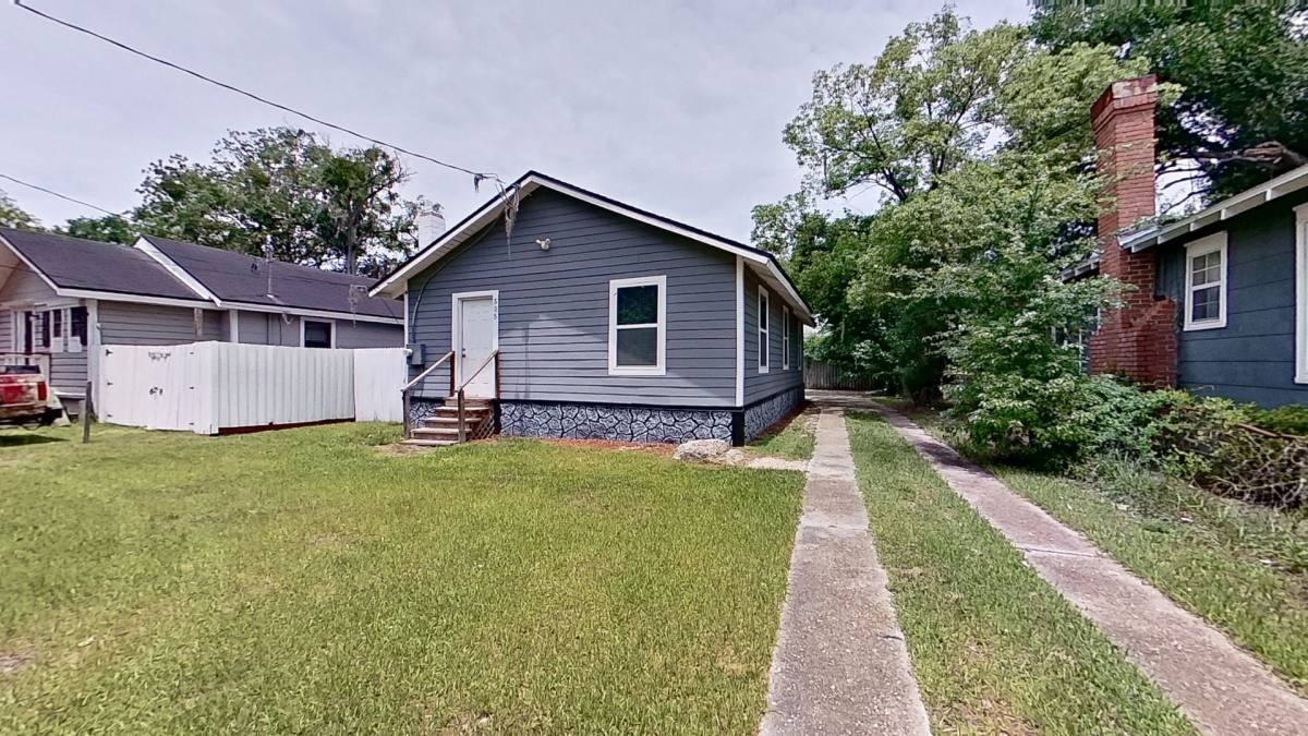 House for rent at 535 W 59th St, Jacksonville, FL 32208