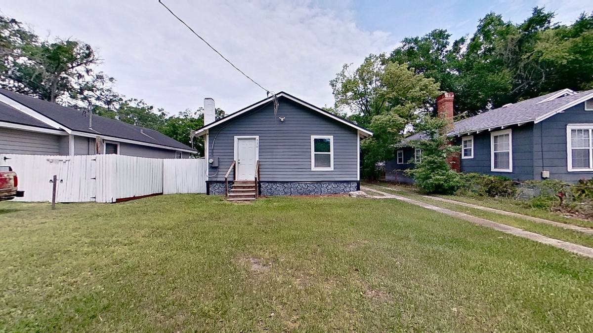 House for rent at 535 W 59th St, Jacksonville, FL 32208