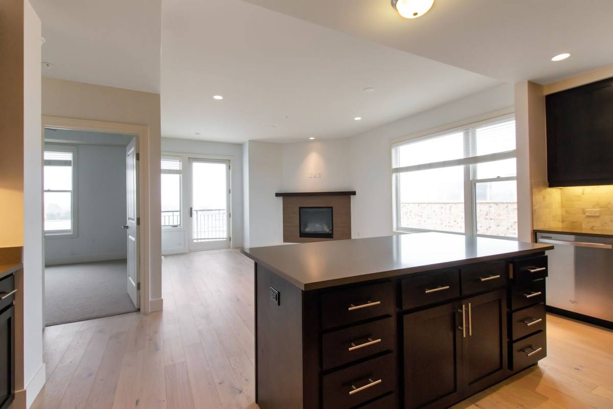 Apartment for rent at 3401 Arapahoe Ave #410, Boulder, CO 80303