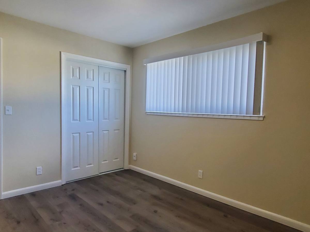 Apartment for rent at 2319 Monroe St, Santa Clara, CA 95050