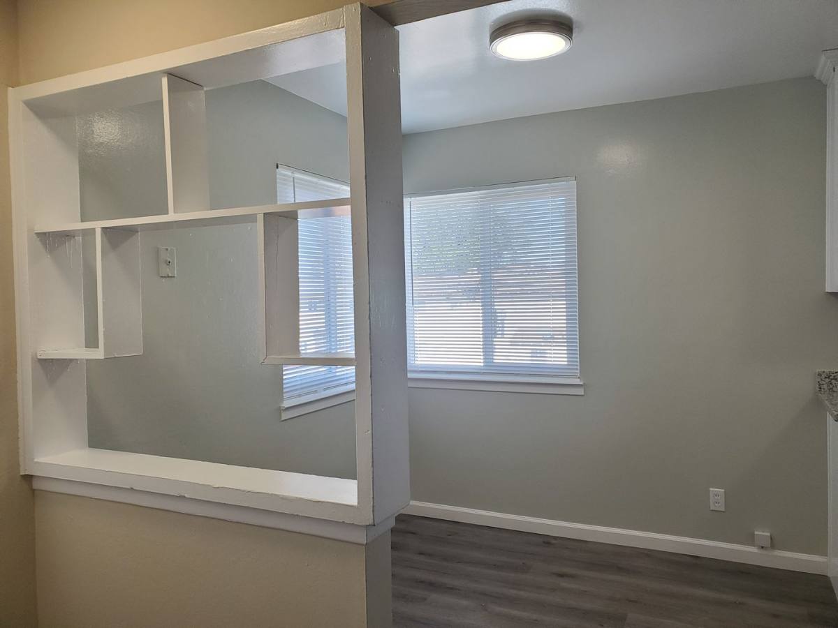 Apartment for rent at 2319 Monroe St, Santa Clara, CA 95050
