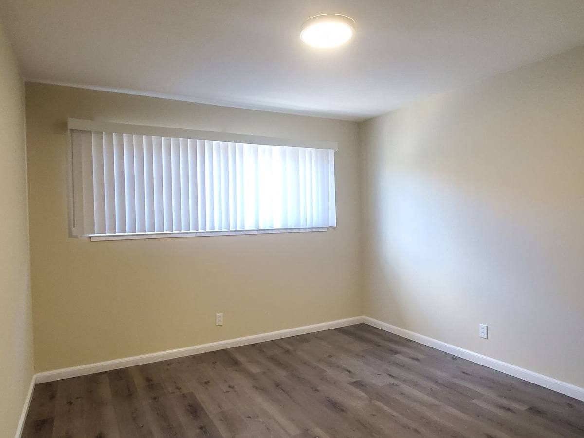Apartment for rent at 2319 Monroe St, Santa Clara, CA 95050