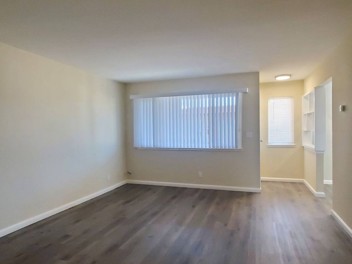Apartment for rent at 2319 Monroe St, Santa Clara, CA 95050