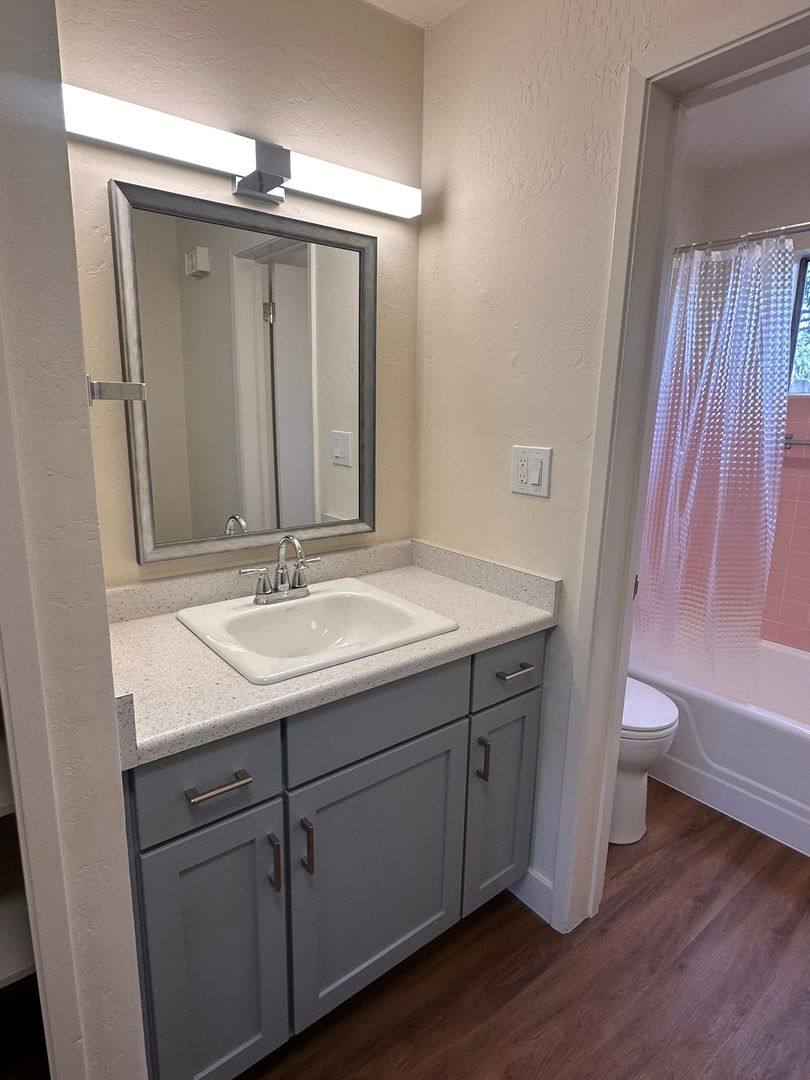 Apartment for rent at 3271 - 3285 Beard Rd, Napa, CA 94558