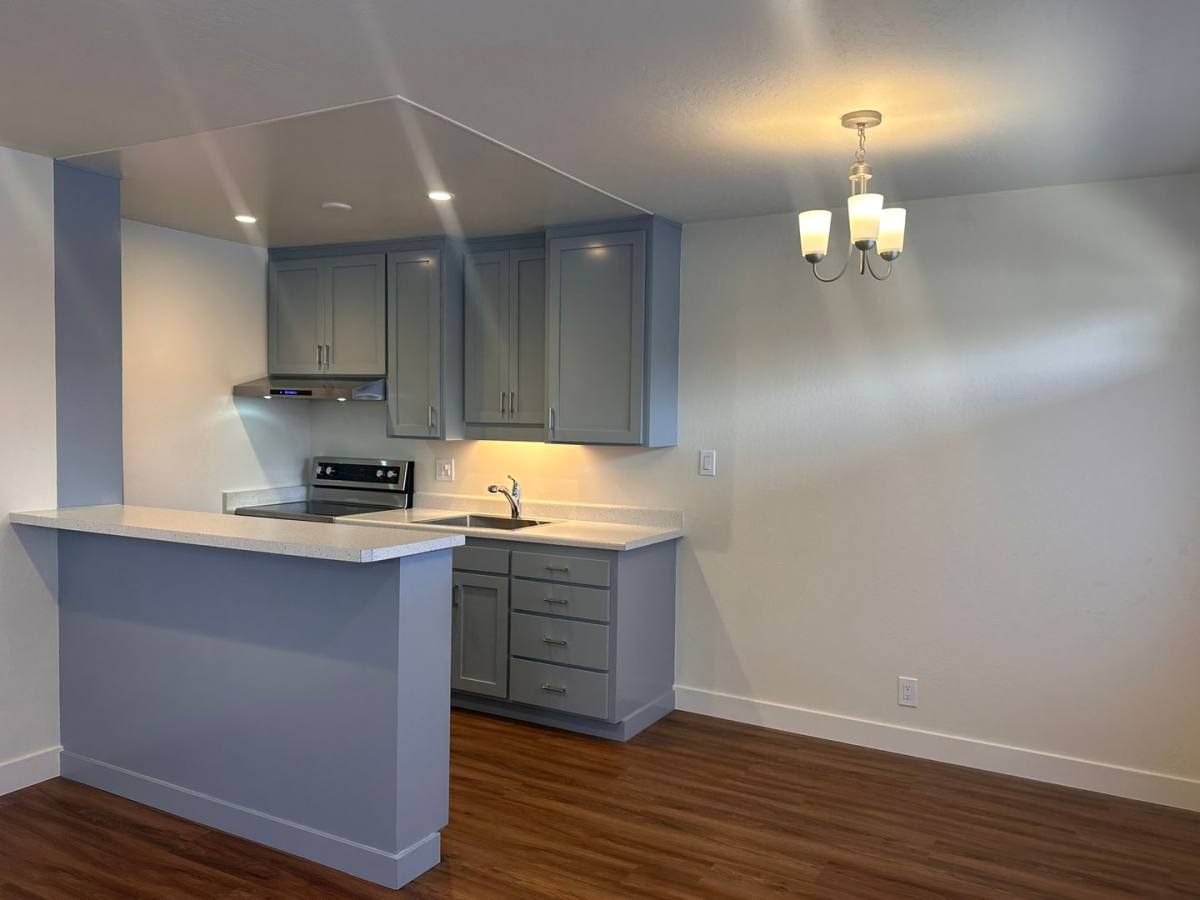 Apartment for rent at 3271 - 3285 Beard Rd, Napa, CA 94558