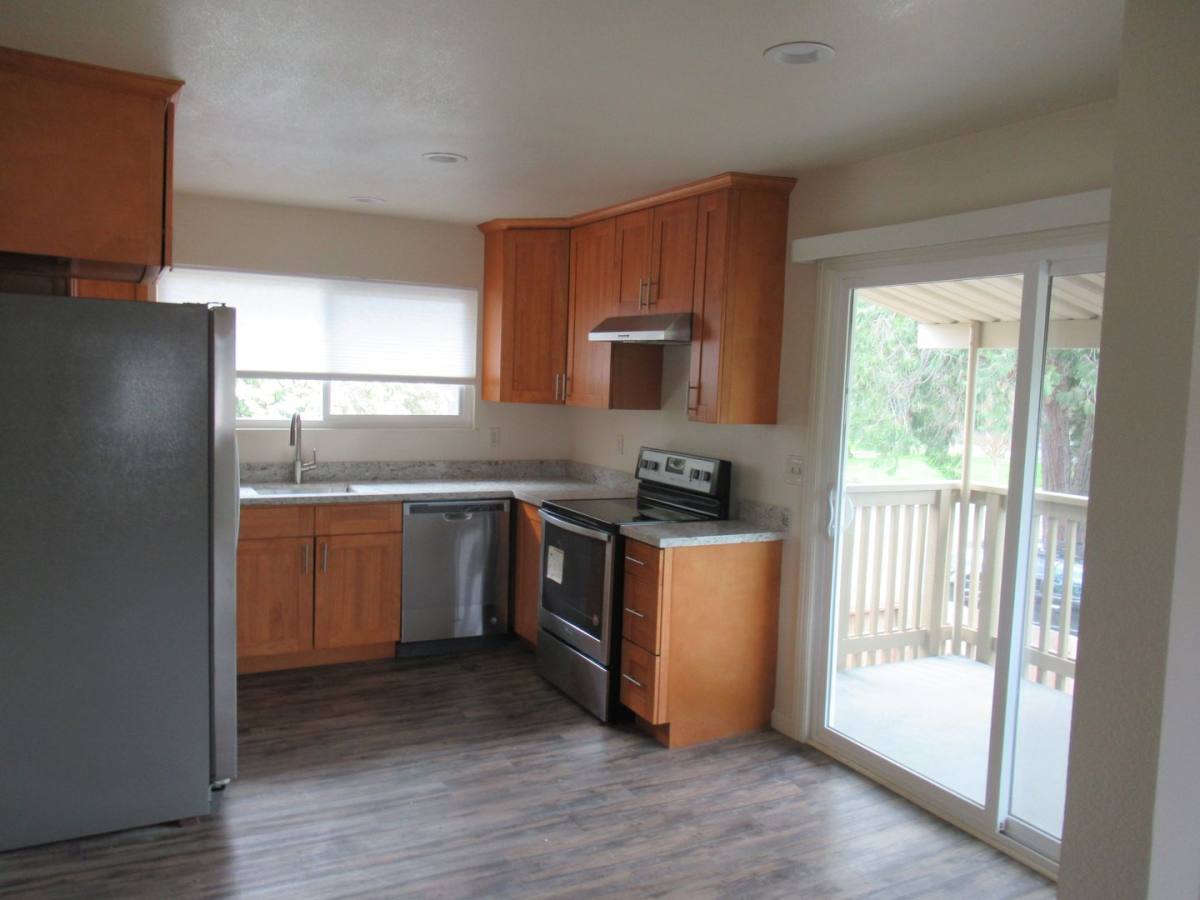 Apartment for rent at 2701 Soscol Ave, Napa, CA 94559
