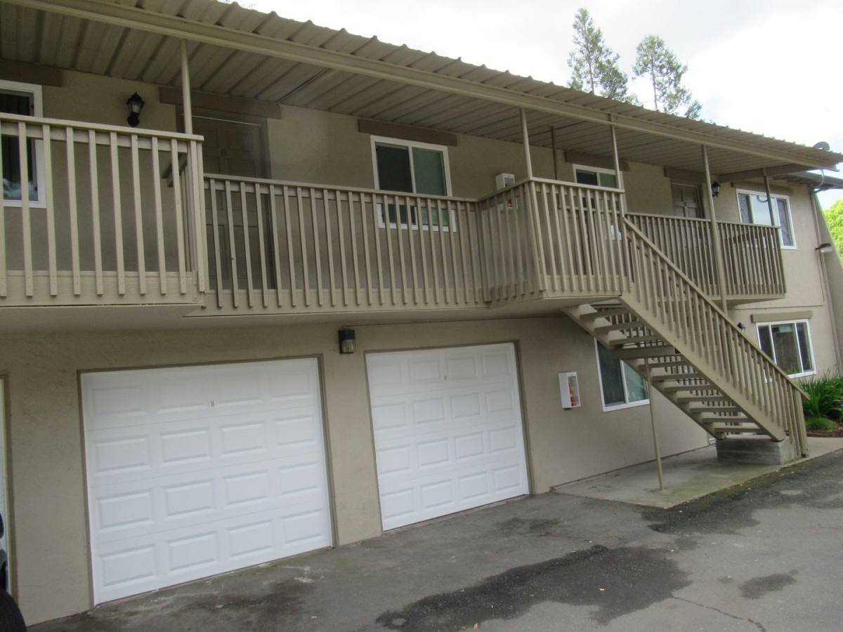 Apartment for rent at 2701 Soscol Ave, Napa, CA 94559