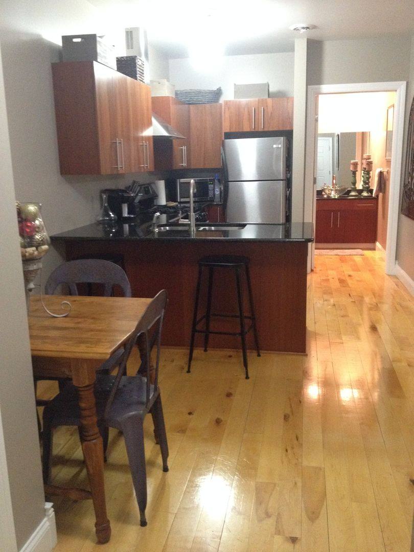 Apartment for rent at 369 Washington St, Buffalo, NY 14203