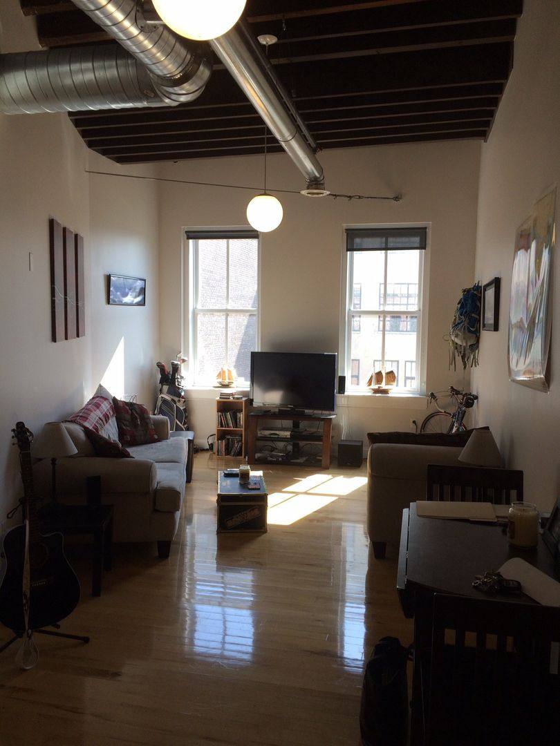 Apartment for rent at 369 Washington St, Buffalo, NY 14203