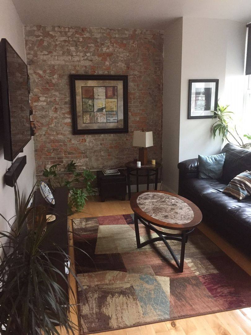 Apartment for rent at 369 Washington St, Buffalo, NY 14203
