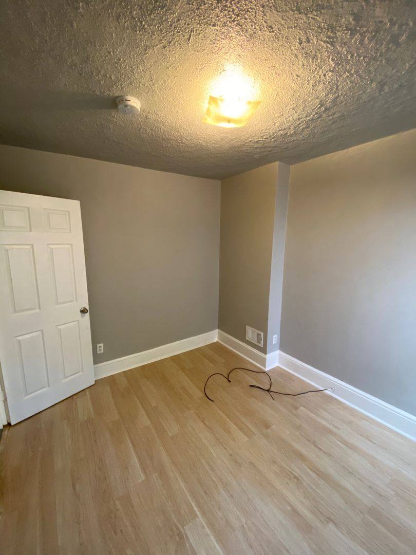 Townhouse for rent at 604 S Duke St, Lancaster, PA 17602