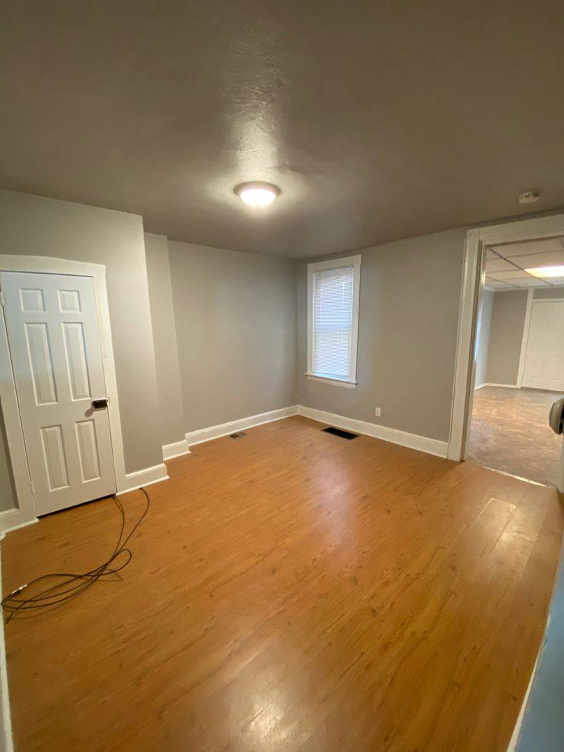 Townhouse for rent at 604 S Duke St, Lancaster, PA 17602