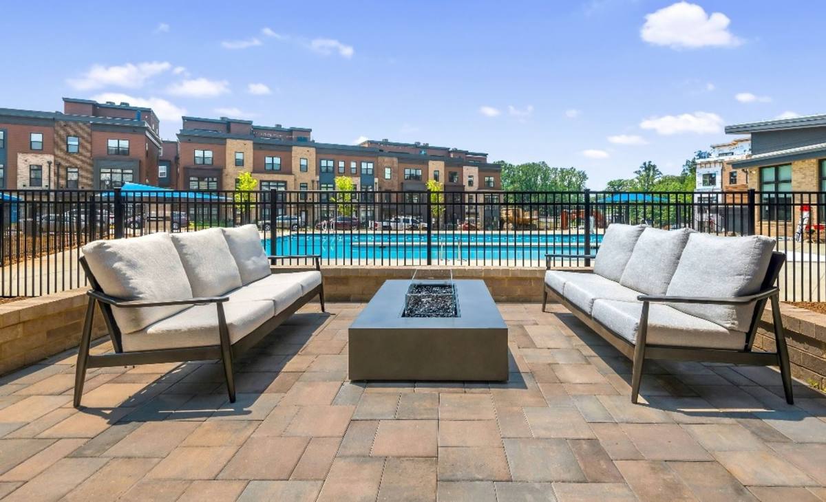 Condo for rent at 3505 Bellflower Lane, Rockville, MD 20852