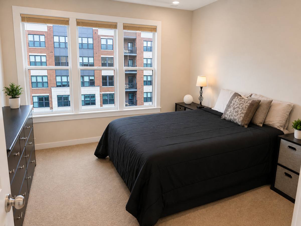 Condo for rent at 3505 Bellflower Lane, Rockville, MD 20852