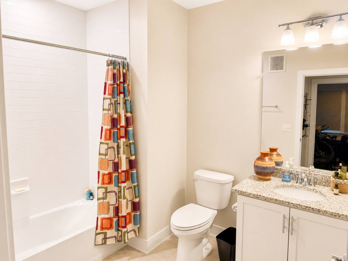 Condo for rent at 3505 Bellflower Lane, Rockville, MD 20852